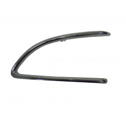 LANCIA YPSILON 12 MOLDURA CROMADA REJILLA PARAGOLPES...