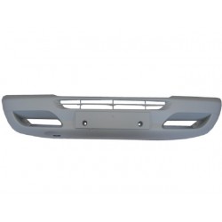 MERCEDES SPRINTER 00 PARAGOLPES DELANTERO IMPRIMADO