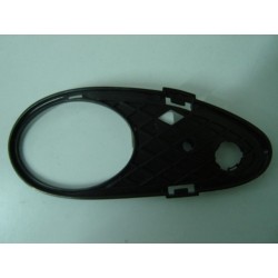 MERCEDES C W203 01 REJILLA PARAGOLPES DELANTERO