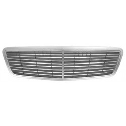 MERCEDES C W203 01 REJILLA COMPLETA CLASSIC