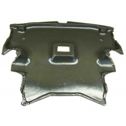 MERCEDES C W203 01 PROTECCION INFERIOR MOTOR