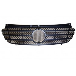 MERCEDES VITO 03 REJILLA