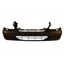 MERCEDES VITO 03 PARAGOLPES DELANTERO NEGRO