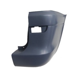 MERCEDES VITO 03 CANTO PARAGOLPES TRASERO IMPRIMADO DERECHO