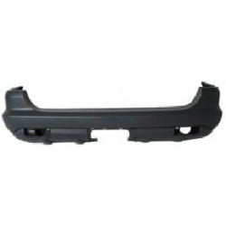 MERCEDES M W163 00 PARAGOLPES TRASERO IMPRIMADO