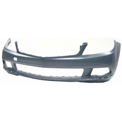 MERCEDES C W204 07 PARAGOLPES DELANTERO IMPRIMADO SIN...