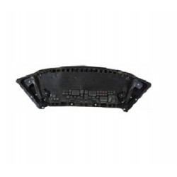 MERCEDES C W204 07 RESGUARDO INFERIOR MOTOR (PARTE...