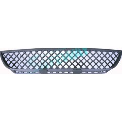 MERCEDES SPRINTER 06 REJILLA PARAGOLPE DELANTERO CENTRAL