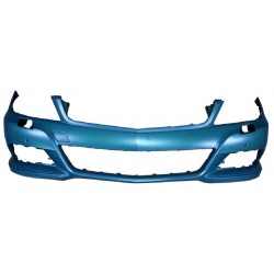 MERCEDES C W204 11 PARAGOLPE DELANTERO IMPRIMADO CON...