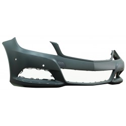 MERCEDES C W204 11 PARAGOLPES DELANTERO IMPRIMADO SIN...