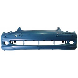 MERCEDES CLK W209 03 PARAGOLPES DELANTERO CON HUECO...