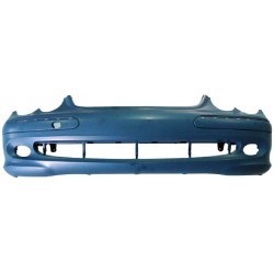 MERCEDES CLK W209 03 PARAGOLPES DELANTERO IMPRIMADO