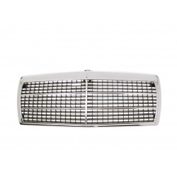 MERCEDES W201 REJILLA COMPLETA