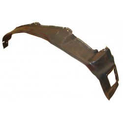 MERCEDES 190 -89 PASARUEDAS DELANTERO DERECHO