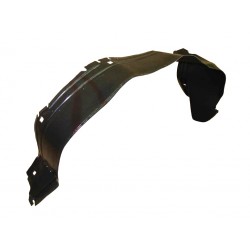 MERCEDES W124 PASARUEDAS DELANTERO IZQUIERDO