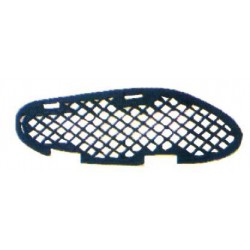 MERCEDES C W202 97 REJILLA PARAGOLPES DELANTERA DERECHA