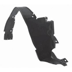 MERCEDES CLASSE C 93 PASARUEDAS DELANTERO IZQUIERDO