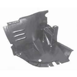 MERCEDES C W202 93 PASARUEDAS DELANTERO (PARTE DELANTERA)...