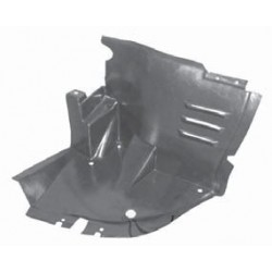 MERCEDES C W202 93 PASARUEDAS DELANTERO (PARTE DELANTERA)...