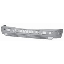 MERCEDES W210 96 PARAGOLPES DELANTERO IMPRIMADO CLASIC