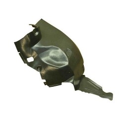 MERCEDES CLASSE A 97 PASARUEDAS DELANTERO (PARTE TRASERA)...