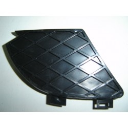 MERCEDES W210 99 REJILLA PARAGOLPES DELANTERO DERECHO