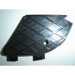 MERCEDES W210 99 REJILLA PARAGOLPES DELANTERO IZQUIERDO