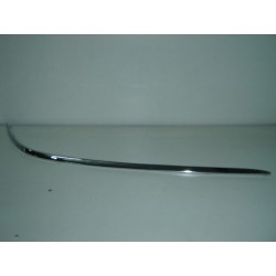 MERCEDES S W220 98 MOLDURA PARAGOLPES DELANTERO DERECHO