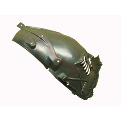 MERCEDES S W220 98 PASARUEDAS DELANTERO (PARTE DELANTERA)...