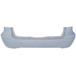 MERCEDES B W245 05 PARAGOLPE TRASERO SIN HUECO PARA...