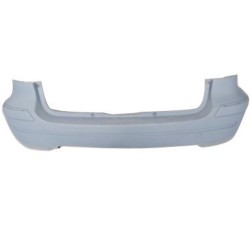 MERCEDES B W245 05 PARAGOLPE TRASERO SIN HUECO PARA...