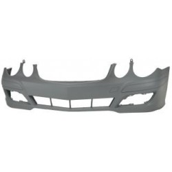 MERCEDES E W211 06 PARAGOLPE DELANTERO IMPRIMADO CON...