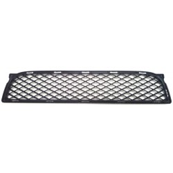 MCC SMART FORTWO 07 REJILLA PARAGOLPES DELANTERO CENTRAL