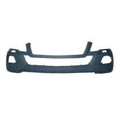 MERCEDES M W164 09  PARAGOLPES DELANTERO IMPRIMADO CON...