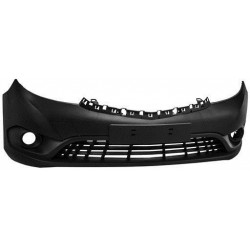 MERCEDES CITAN 12 PARAGOLPES DELANTERO CON REJILLA INTEGRADA