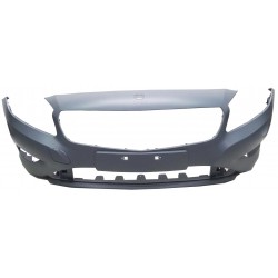 MERCEDES A W176 12 PARAGOLPES DELANTERO IMPRIMADO