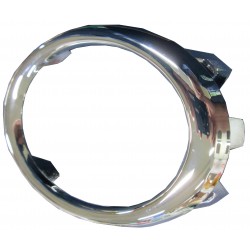 MERCEDES A W176 12 ARO REJILLA PARAGOLPES DELANTERO...