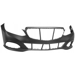 MERCEDES E W212 13 PARAGOLPES DELANTERO IMPRIMADO