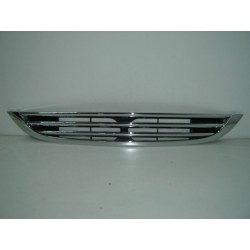 MINI COOPER 2001 REJILLA CROMADA