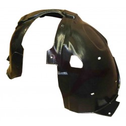 MINI COOPER 2001 PASARUEDAS DELANTERO IZQUIERDO