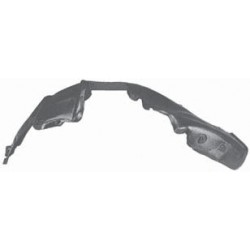 OPEL ASTRA PASARUEDAS DELANTERO IZQUIERDO