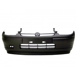 OPEL CORSA 93 PARAGOLPES DELANTERO CON SPOILER