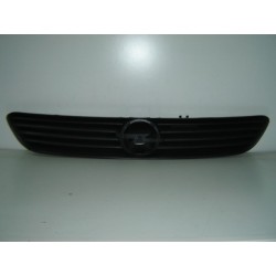 OPEL ASTRA 98 REJILLA NEGRA