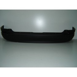 OPEL ZAFIRA 99 PARAGOLPES TRASERO IMPRIMADO