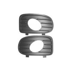 OPEL VECTRA 99 KIT REJILLA PARAGOLPES DELANTERO...