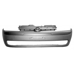 OPEL CORSA 2000 PARAGOLPES DELANTERO IMPRIMADO