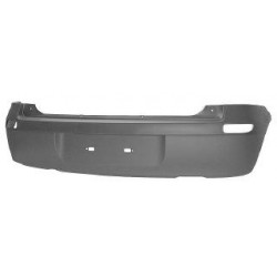 OPEL CORSA 2000 PARAGOLPES TRASERO IMPRIMADO