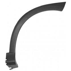 OPEL CORSA 2000 SPOILER PARAGOLPES DELANTERO