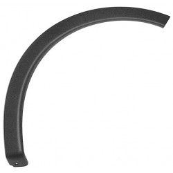 OPEL CORSA 2000 MOLDURA ALETA DELANTERA