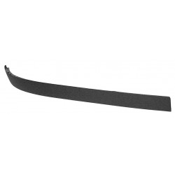 OPEL CORSA 2000 SPOILER PARAGOLPES DELANTERO